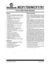 DataSheet MCP1790-5002 pdf